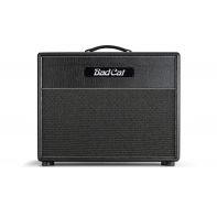 Гитарный кабинет BAD CAT HOT CAT 1X12 EXTENSION CABINET